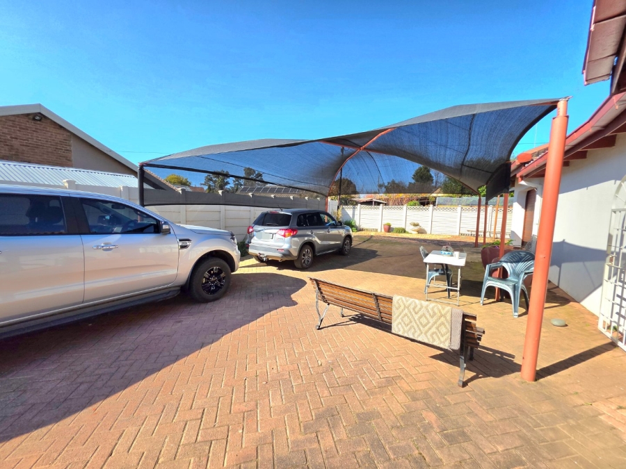 3 Bedroom Property for Sale in La Provance Free State